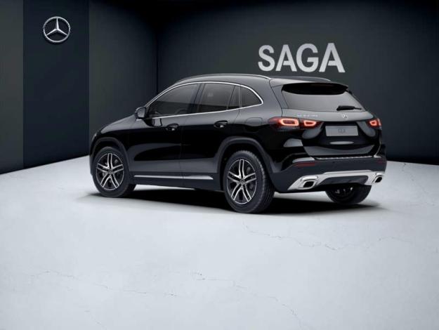 MERCEDES-BENZ GLA 250 e Progressive Line Pack Progressive 