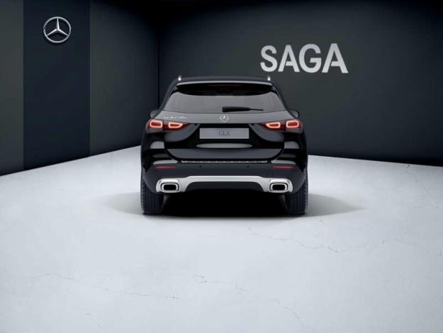 MERCEDES-BENZ GLA 250 e Progressive Line Pack Progressive 