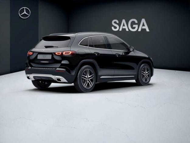 MERCEDES-BENZ GLA 250 e Progressive Line Pack Progressive 