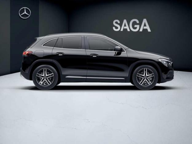 MERCEDES-BENZ GLA 250 e Progressive Line Pack Progressive 