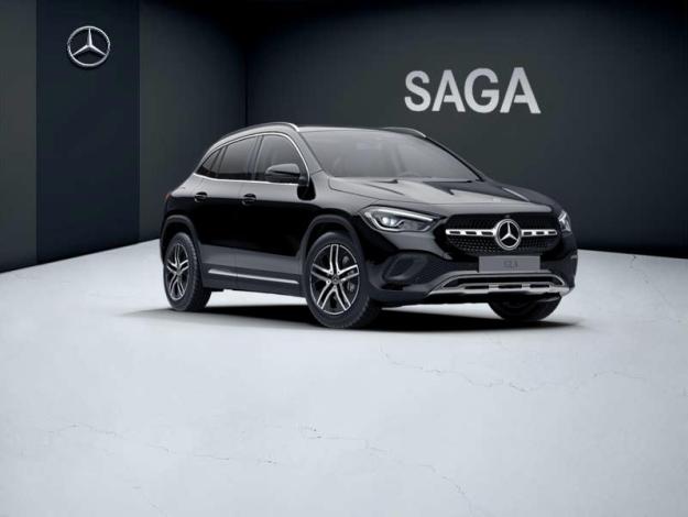 MERCEDES-BENZ GLA 250 e Progressive Line Pack Progressive 