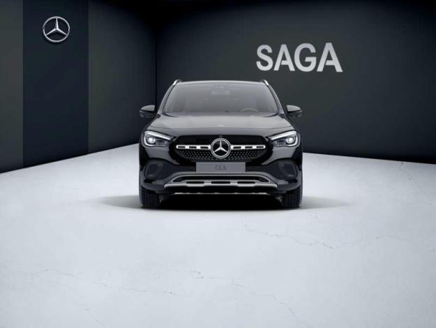 MERCEDES-BENZ GLA 250 e Progressive Line Pack Progressive 