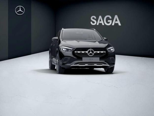 MERCEDES-BENZ GLA 250 e Progressive Line Pack Progressive 