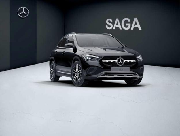 MERCEDES-BENZ GLA 250 e Progressive Line Pack Progressive 