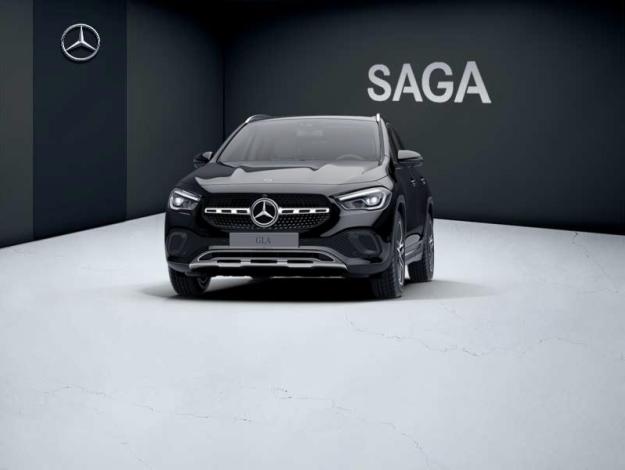 MERCEDES-BENZ GLA 250 e Progressive Line Pack Progressive 