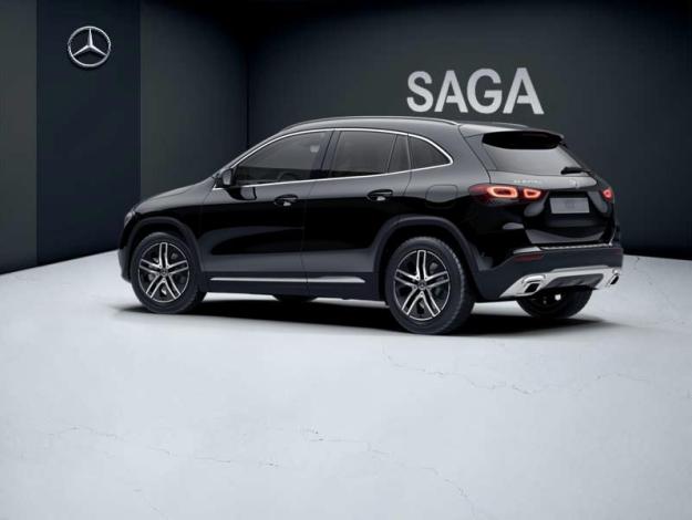 MERCEDES-BENZ GLA 250 e Progressive Line Pack Progressive 