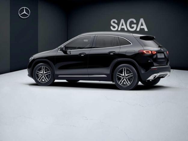 MERCEDES-BENZ GLA 250 e Progressive Line Pack Progressive 