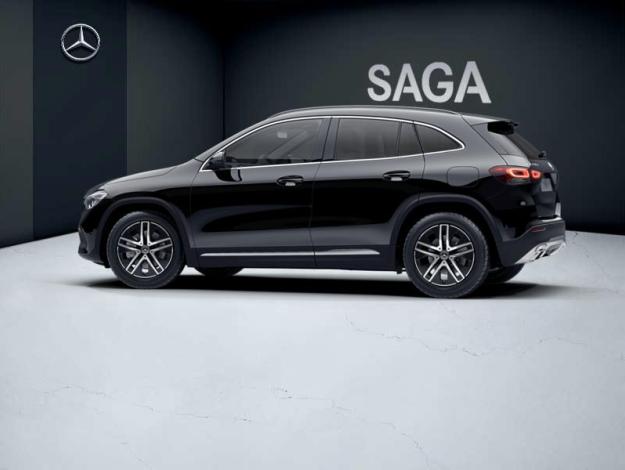 MERCEDES-BENZ GLA 250 e Progressive Line Pack Progressive 