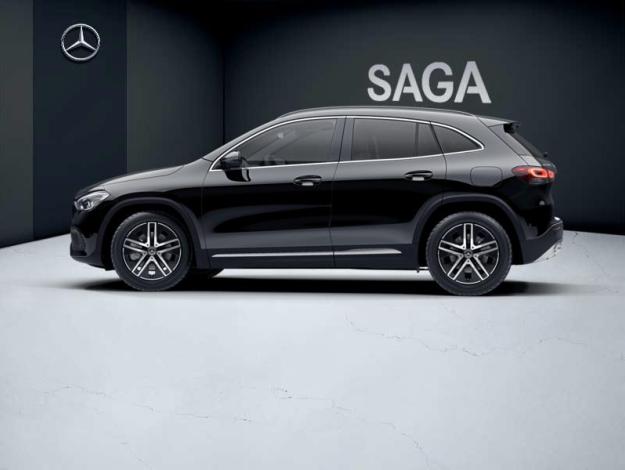 MERCEDES-BENZ GLA 250 e Progressive Line Pack Progressive 