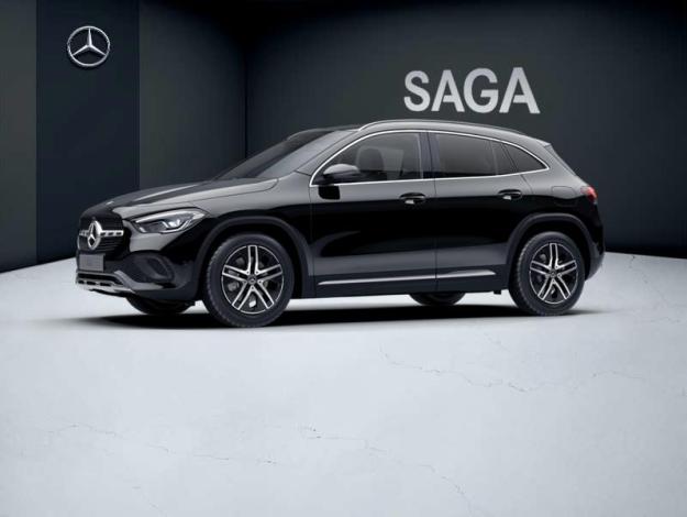 MERCEDES-BENZ GLA 250 e Progressive Line Pack Progressive 