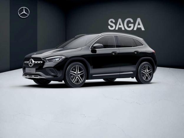 MERCEDES-BENZ GLA 250 e Progressive Line Pack Progressive 