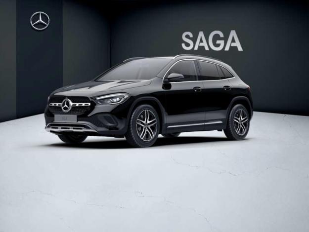 MERCEDES-BENZ GLA 250 e Progressive Line Pack Progressive 