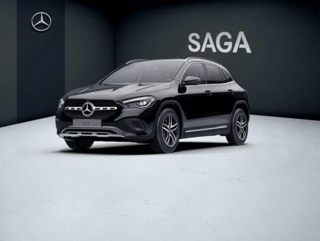 MERCEDES-BENZ GLA 250 e Progressive Line Pack Progressive 