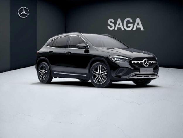 MERCEDES-BENZ GLA 250 e Progressive Line Pack Progressive 