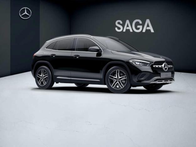 MERCEDES-BENZ GLA 250 e Progressive Line Pack Progressive 