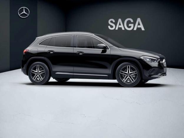 MERCEDES-BENZ GLA 250 e Progressive Line Pack Progressive 