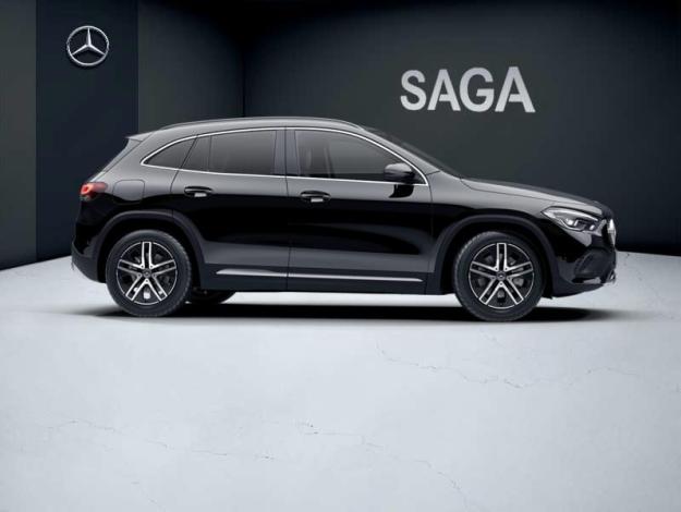 MERCEDES-BENZ GLA 250 e Progressive Line Pack Progressive 