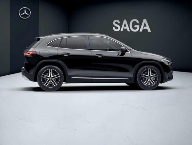 MERCEDES-BENZ GLA 250 e Progressive Line Pack Progressive 