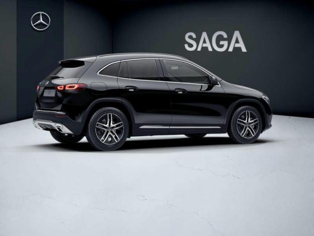 MERCEDES-BENZ GLA 250 e Progressive Line Pack Progressive 