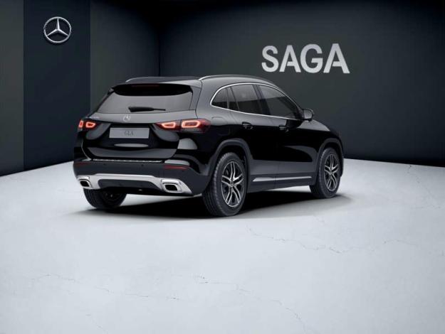 MERCEDES-BENZ GLA 250 e Progressive Line Pack Progressive 