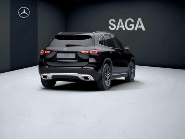 MERCEDES-BENZ GLA 250 e Progressive Line Pack Progressive 