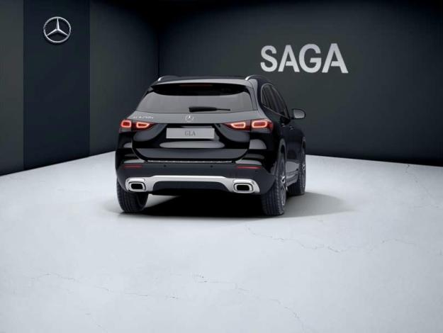 MERCEDES-BENZ GLA 250 e Progressive Line Pack Progressive 