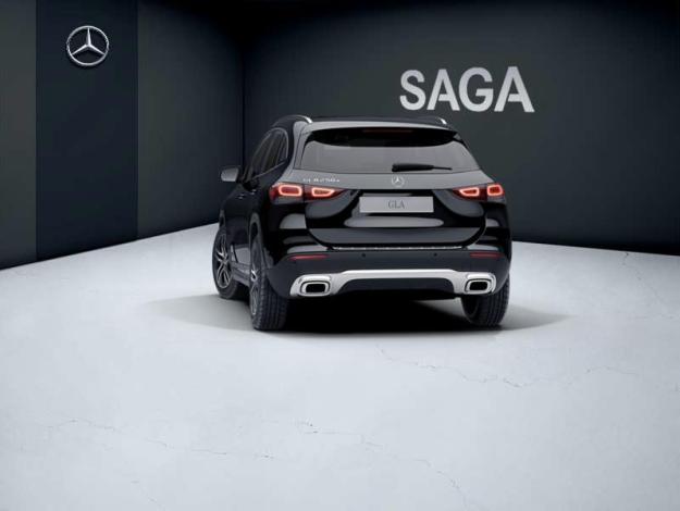 MERCEDES-BENZ GLA 250 e Progressive Line Pack Progressive 