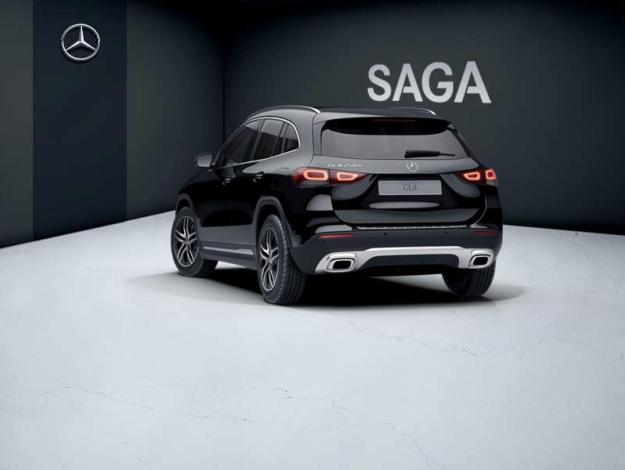 MERCEDES-BENZ GLA 250 e Progressive Line Pack Progressive 
