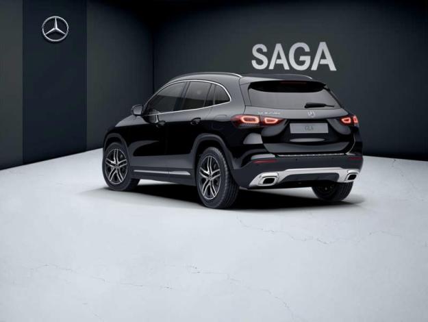 MERCEDES-BENZ GLA 250 e Progressive Line Pack Progressive 