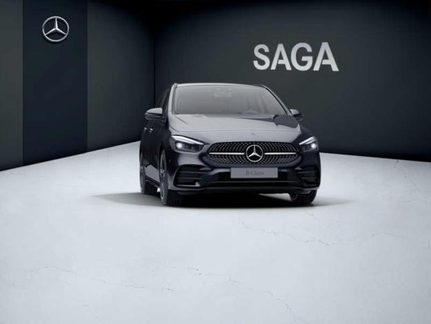 MERCEDES-BENZ Classe B 200 AMG Line Edition  