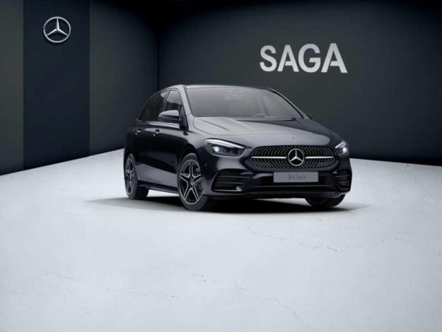 MERCEDES-BENZ Classe B 200 AMG Line Edition  