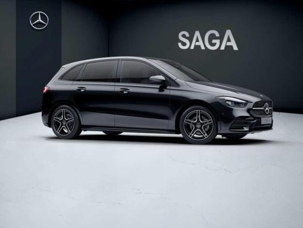 MERCEDES-BENZ Classe B 200 AMG Line Edition  