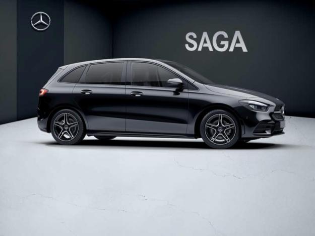 MERCEDES-BENZ Classe B 200 AMG Line Edition  