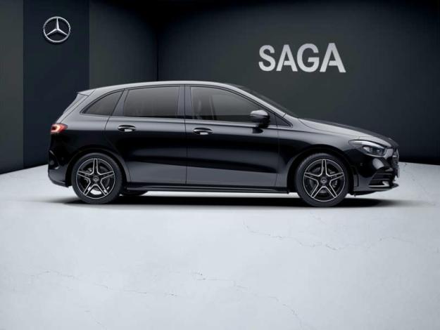 MERCEDES-BENZ Classe B 200 AMG Line Edition  