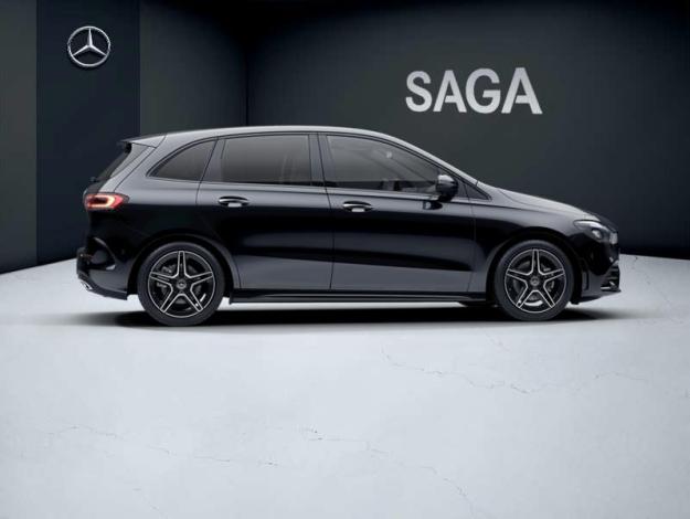 MERCEDES-BENZ Classe B 200 AMG Line Edition  