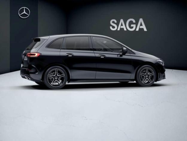 MERCEDES-BENZ Classe B 200 AMG Line Edition  