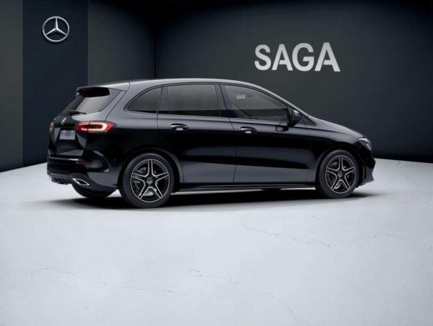 MERCEDES-BENZ Classe B 200 AMG Line Edition  
