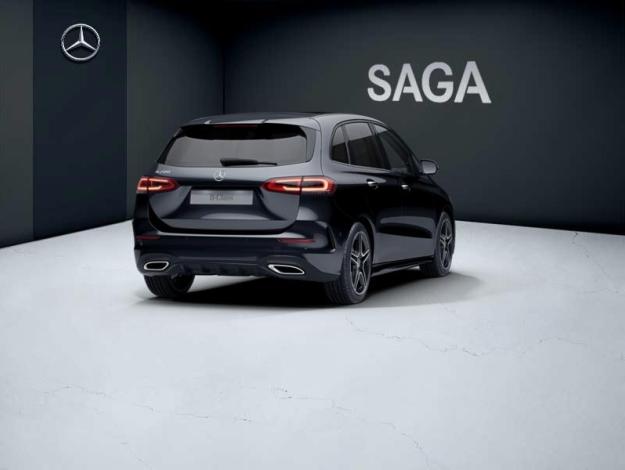 MERCEDES-BENZ Classe B 200 AMG Line Edition  