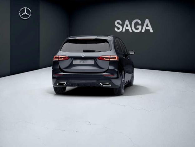 MERCEDES-BENZ Classe B 200 AMG Line Edition  