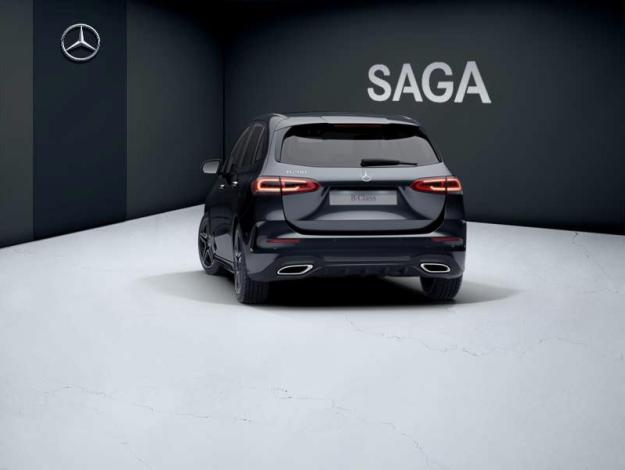 MERCEDES-BENZ Classe B 200 AMG Line Edition  