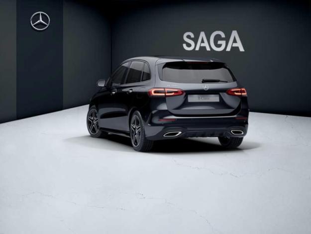 MERCEDES-BENZ Classe B 200 AMG Line Edition  