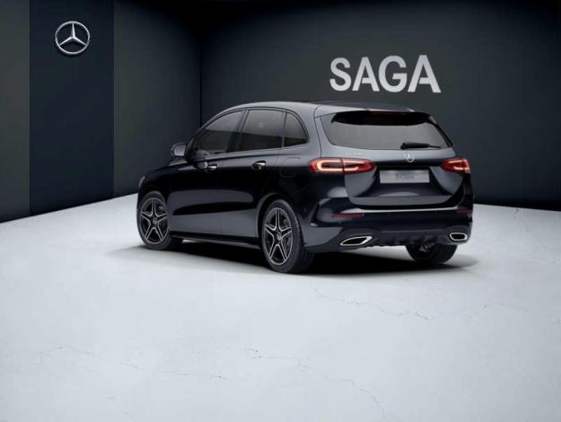 MERCEDES-BENZ Classe B 200 AMG Line Edition  