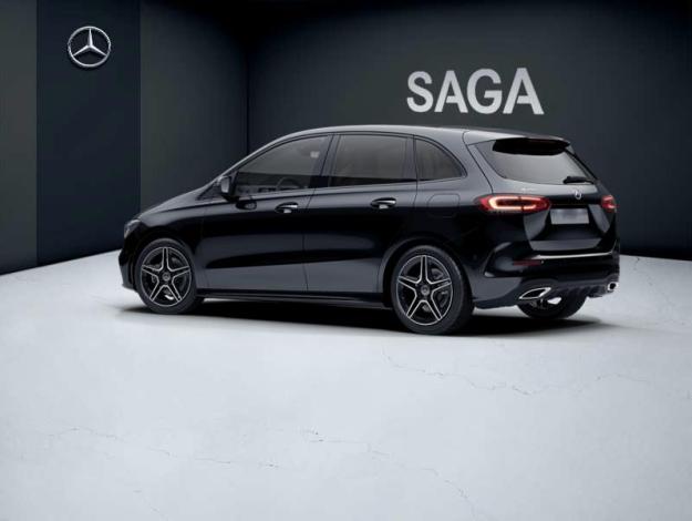 MERCEDES-BENZ Classe B 200 AMG Line Edition  