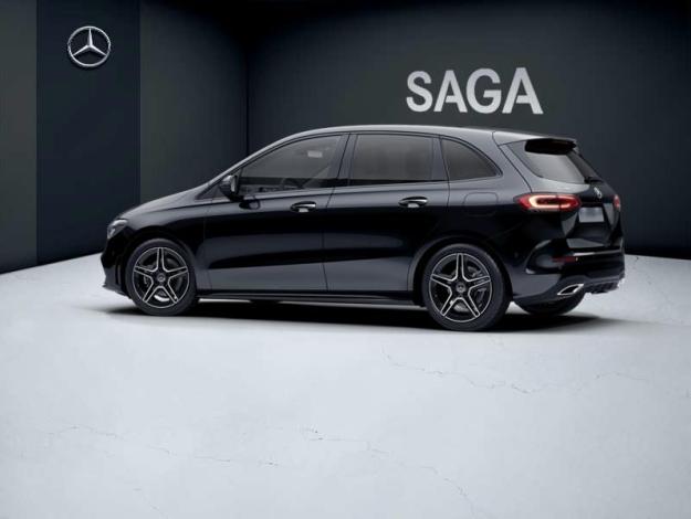 MERCEDES-BENZ Classe B 200 AMG Line Edition  