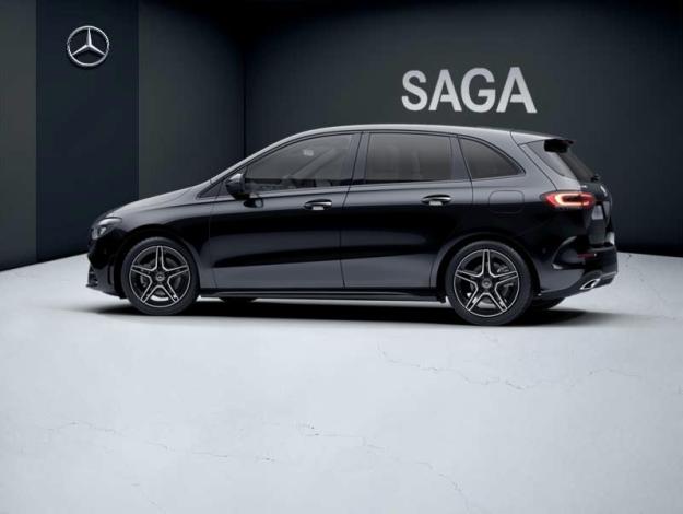 MERCEDES-BENZ Classe B 200 AMG Line Edition  