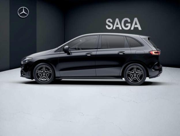 MERCEDES-BENZ Classe B 200 AMG Line Edition  