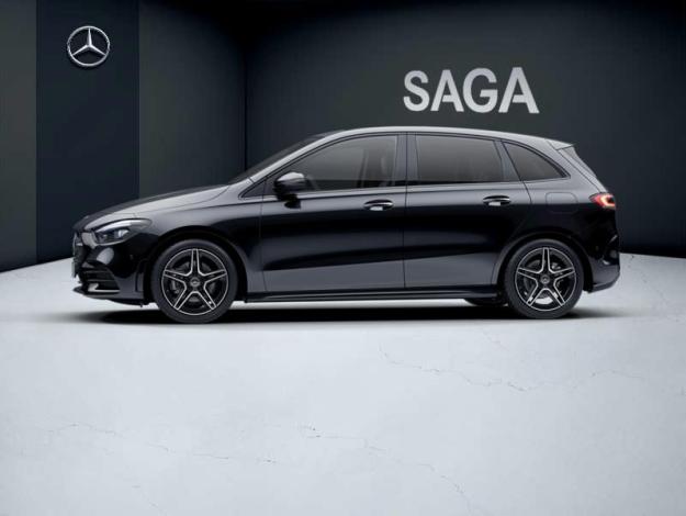 MERCEDES-BENZ Classe B 200 AMG Line Edition  