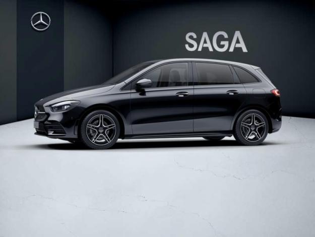 MERCEDES-BENZ Classe B 200 AMG Line Edition  