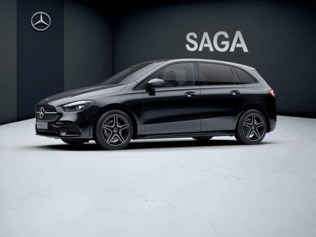MERCEDES-BENZ Classe B 200 AMG Line Edition  