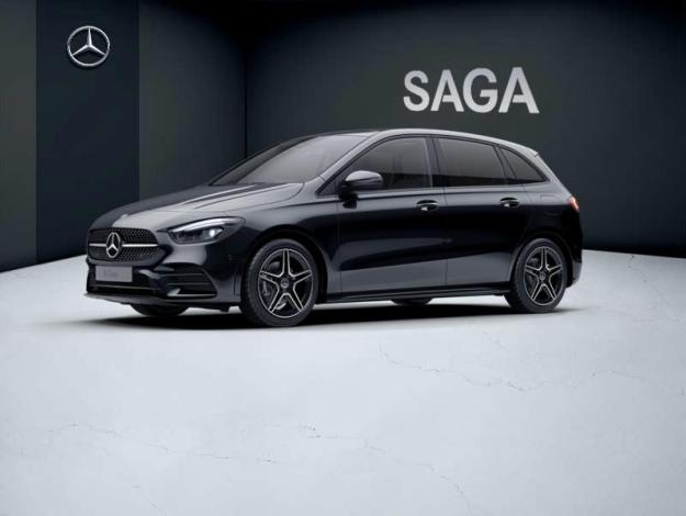 MERCEDES-BENZ Classe B 200 AMG Line Edition  